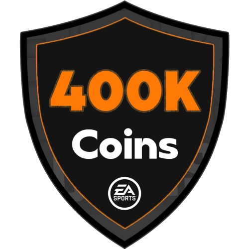 EAFC 400K Coins - PS