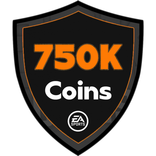 EAFC 750K Coins - PS